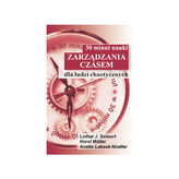 30 minut nauki zarządzania czasem dla ludzi chaotycznych