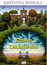 Jezioro Osobliwości