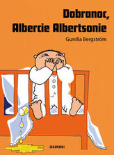 Dobranoc, Albercie Alberstonie