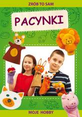 Zrób to sam.  Pacynki. Moje hobby