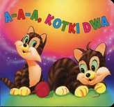 A-A-A, kotki dwa