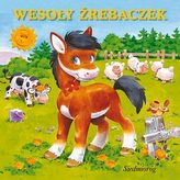 Wesołe książeczki. Wesoły źrebaczek