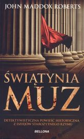 Świątynia muz