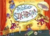 Pchła Szachrajka