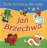 Jan Brzechwa. Złota kolekcja skrzata