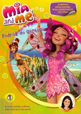Mia i Ja. Podróż do Centopii