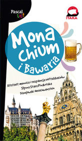 Monachium i Bawaria. Pascal Lajt