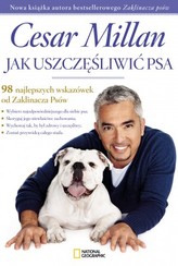 Jak uszczęśliwiwć psa