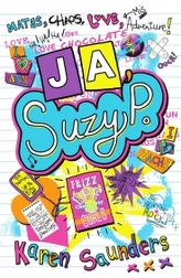 Ja, Suzy P.