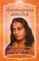 Autobiografia jogina