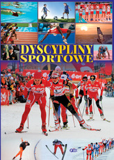 Dyscypliny sportowe