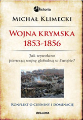 Wojna krymska 1853&#8211;1856