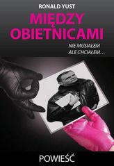Między obietnicami. Nie musiałem, ale chciałem...