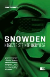 Snowden. Nigdzie się nie ukryjesz