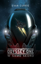 Odyssey One. Tom 2. W samo sedno