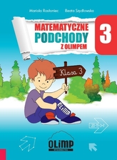 Matematyczne podchody z Olimpem klasa 3