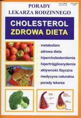Cholesterol Zdrowa dieta Porady lekarza rodzinnego  Cholesterol Zdrowa dieta Porady lekarza rodzinne