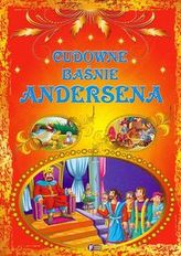 Cudowne baśnie Andersena