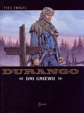 DURANGO 2 DNI GNIEWU