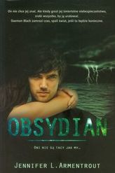 Obsydian. Tom 1