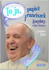 To ja papież franciszek