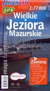 Wielkie Jeziora Mazurskie