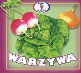 Warzywa - świat malucha
