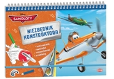 Samoloty. Niezbędnik konstruktora (SKN-2)