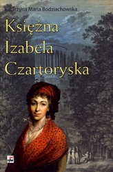 Księżna Izabela Czartoryska