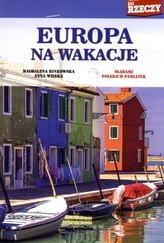 Europa na wakacje