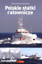 Polskie statki ratownicze