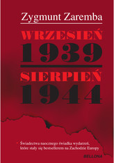 Wrzesień 1939 - sierpień 1944