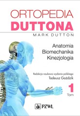 Ortopedia Duttona. Tom 1