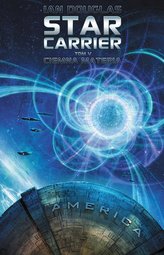 Star Carrier. Tom V. Ciemna materia