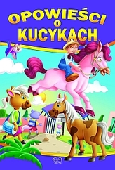 Opowieści o kucykach