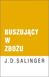 Buszujący w zbożu