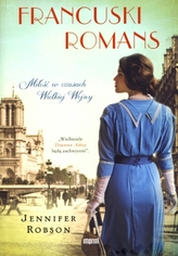 Francuski romans