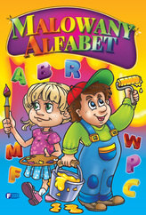 Malowany alfabet