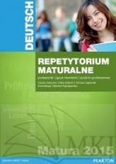 Repetytorium maturalne. Język niemiecki. Poziom podstawowy. Matura 2015