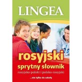 Rosyjski sprytny słownik. Rosyjsko-polski i polsko-rosyjski