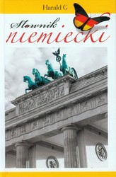 Słownik niemiecki. Niemiecko-polski, polsko-niemiecki