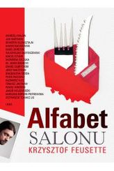 Alfabet salonu