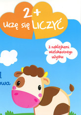 Uczę się liczyć 2+
