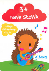 Nowe słowa 3+