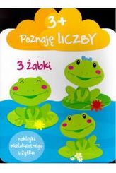 Poznaję liczby 3+