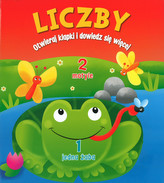 Otwieraj klapki i dowiedz się więcej. Liczby