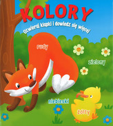 Otwieraj klapki i dowiedz się więcej. Kolory