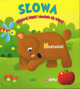 Otwieraj klapki i dowiedz się więcej. Słowa