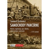 Samochody pancerne