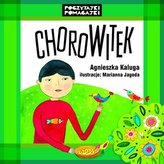 ChoroWitek. Poczytajki pomagajki